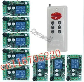 NEW 1Channel DC 12V 1000M Long Range RF Wireless Remote Control Switch for Garden Lights Street Light Sign Board Light 
NEW 1Channel DC 12V 1000M Long Range RF Wireless Remote Control Switch for Garden Lights Street Light Sign Board Light