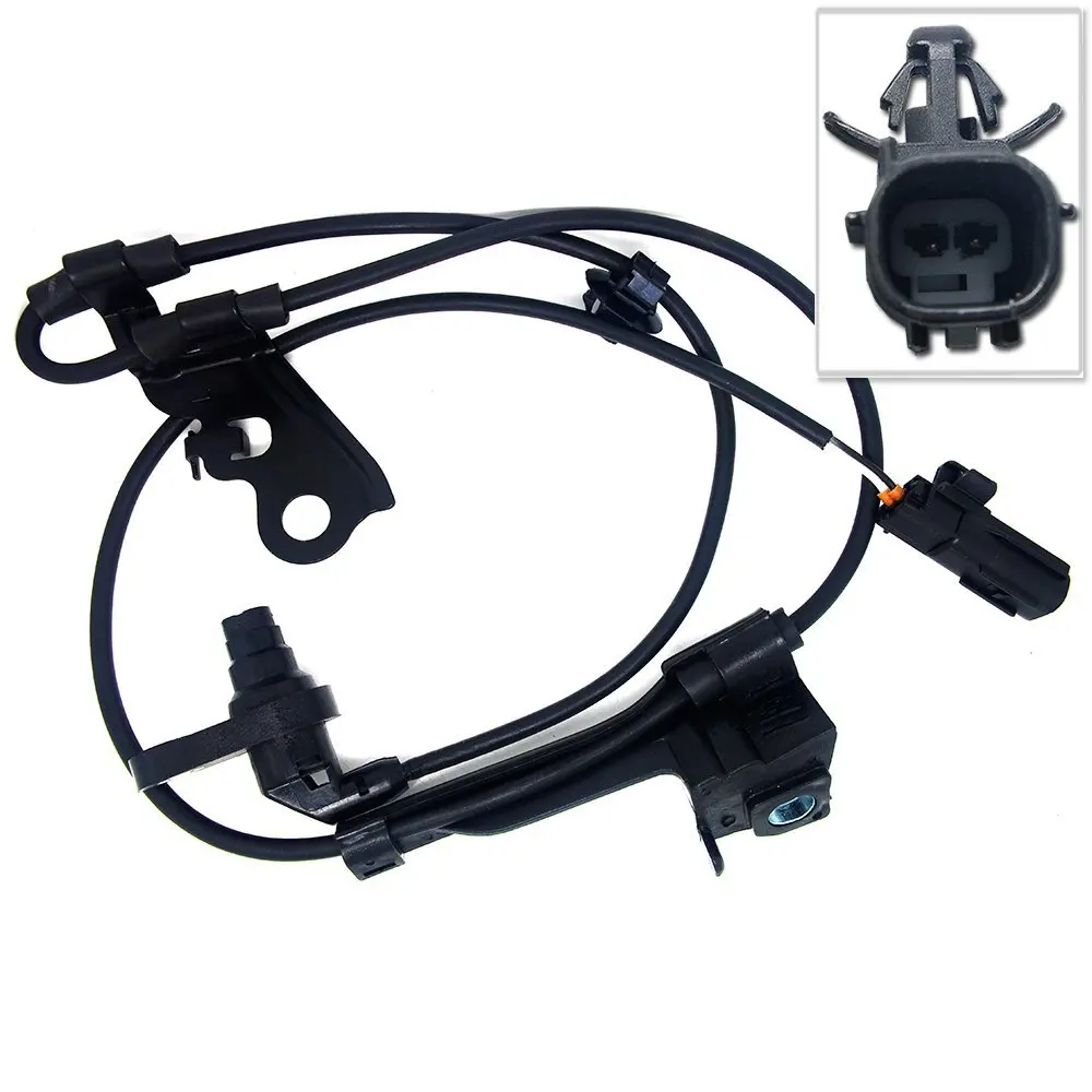 SERGEY ABS Wheel Speed Sensor 89543-02090 8954302090 ALS2315 Front Left for TOYOTA Corolla Matrix
SERGEY ABS Wheel Speed Sensor 89543-02090 8954302090 ALS2315 Front Left for TOYOTA Corolla Matrix