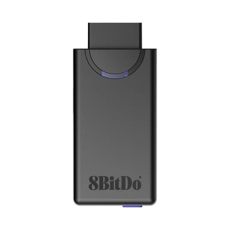 8BitDo M30 Wireless Bluetooth Gamepad for Sega Genesis Mega Drive Style Game Controller with Receiver for Nintend Switch Console
8BitDo M30 Wireless Bluetooth Gamepad for Sega Genesis Mega Drive Style Game Controller with Receiver for Nintend Switch Console