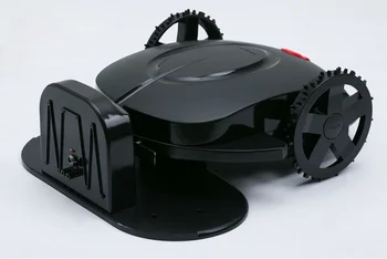 Free Shipping(Only for Russian)Automatic Robot Lawn Mower Have Rain Cover Robot Grass Mower Grass Cutter Automower
Free Shipping(Only for Russian)Automatic Robot Lawn Mower Have Rain Cover Robot Grass Mower Grass Cutter Automower