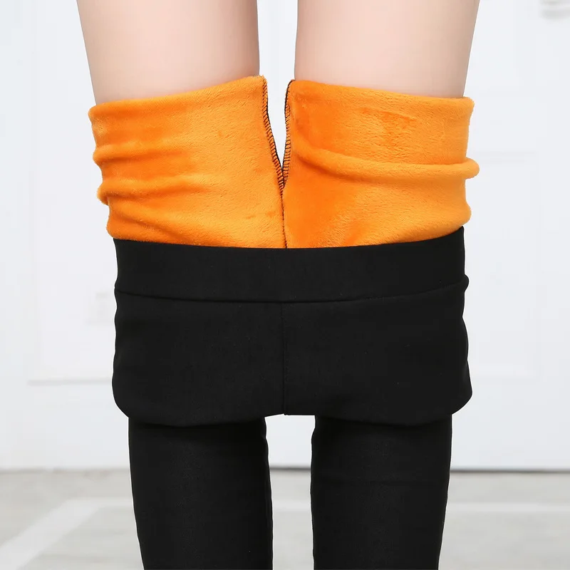Plus Velvet Thicker Women Jeans Warm High Waist Trousers Cowboy Pants Stretch Denim Jeans Pants Winter Jeans outer pants black
Plus Velvet Thicker Women Jeans Warm High Waist Trousers Cowboy Pants Stretch Denim Jeans Pants Winter Jeans outer pants black