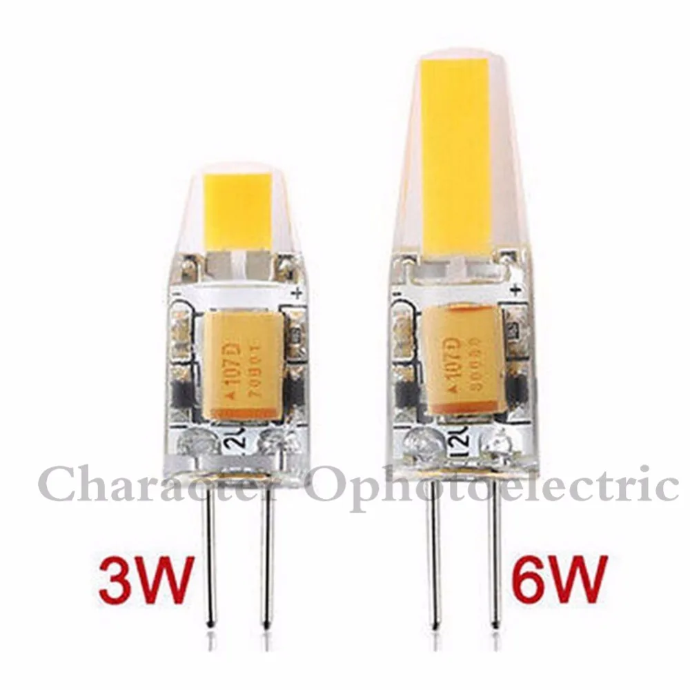 1 шт. Новое поступление 12 В AC/DC COB G4 светодиодный ная лампа 3 Вт 6 Вт COB LED G4 лампа освещения для хрустальной люстры G4 светильник лампы с регулируемой яркостью лампы
1 шт. Новое поступление 12 В AC/DC COB G4 светодиодный ная лампа 3 Вт 6 Вт COB LED G4 лампа освещения для хрустальной люстры G4 светильник лампы с регулируемой яркостью лампы