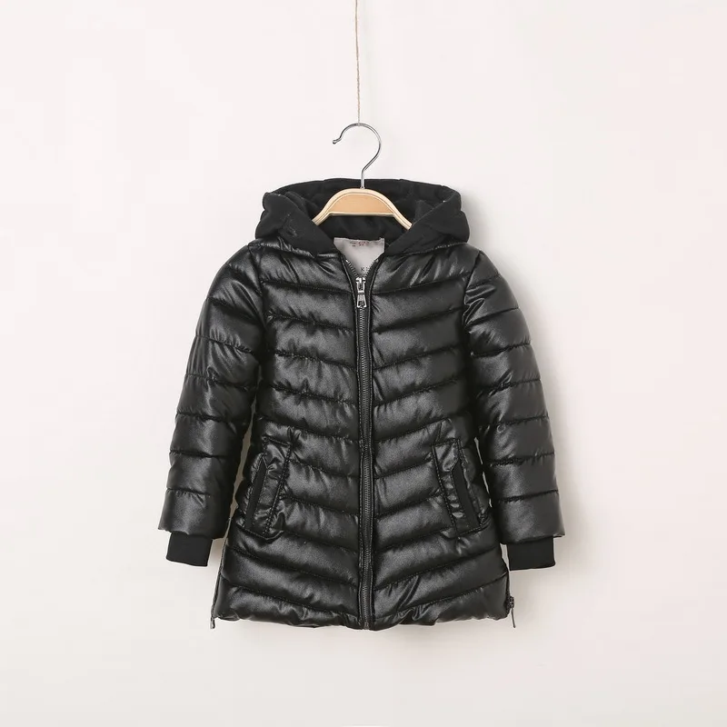 JKP 2018 Fashion cotton coat autumn and winter children's coat boys and girls warm coat jacket kids Down & Parkas MF-79
JKP 2018 Fashion cotton coat autumn and winter children's coat boys and girls warm coat jacket kids Down & Parkas MF-79