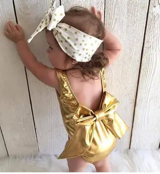 5pcs/lot baby romper Baby girl's summer sleeveless gold bow romper jumpsuit 6-24M sylvia 562442629438
5pcs/lot baby romper Baby girl's summer sleeveless gold bow romper jumpsuit 6-24M sylvia 562442629438