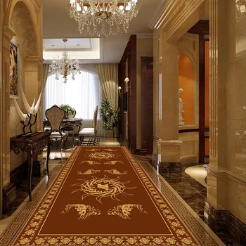 Large Stair Hallway Carpet Tapis Couloir Moroccan Rug Tapis Salon Floor Carpet Outdoor*Indoor House Decoracion Hogar Nordico
Large Stair Hallway Carpet Tapis Couloir Moroccan Rug Tapis Salon Floor Carpet Outdoor*Indoor House Decoracion Hogar Nordico