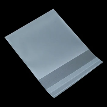 600Pcs/lot 7x7+3cm Frosted Clear Snack Candy Self Adhesive Packaging Bag Plastic Food Nuts Beans Storage Packing Pouch
600Pcs/lot 7x7+3cm Frosted Clear Snack Candy Self Adhesive Packaging Bag Plastic Food Nuts Beans Storage Packing Pouch
