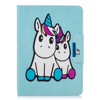 New Slim Tablet Case For Samsung Galaxy Tab 4 T530 10.1 inch Case Panda Unicorn Smart Stand Coer For Samsung T530 Case Funda
New Slim Tablet Case For Samsung Galaxy Tab 4 T530 10.1 inch Case Panda Unicorn Smart Stand Coer For Samsung T530 Case Funda