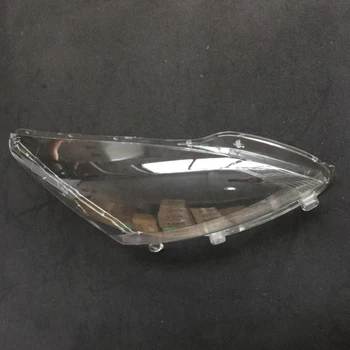 lampshade Headlight lamp cover Lens lamp protection case Headlight glass cover for Peugeot 3008 2013-2017 Headlight transparent
lampshade Headlight lamp cover Lens lamp protection case Headlight glass cover for Peugeot 3008 2013-2017 Headlight transparent