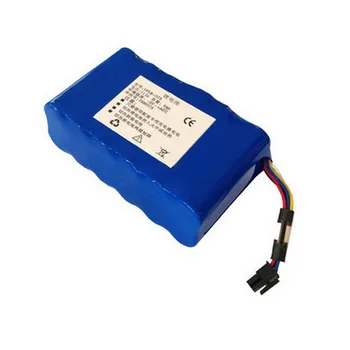 DHL Shipping Original CETC 41 11.1V battery AV6471 AV6471A AV6471AG AV6496AWeding Machine HYLB-1173 Battery power bank
DHL Shipping Original CETC 41 11.1V battery AV6471 AV6471A AV6471AG AV6496AWeding Machine HYLB-1173 Battery power bank