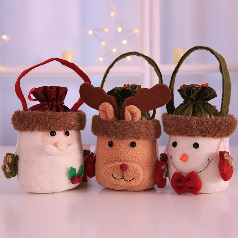 1pcs Christmas Portable Apple Bag Christmas Day Mall Hotel Restaurant Children's Candy Bag Gift Bag Decoration Fu Bag
1pcs Christmas Portable Apple Bag Christmas Day Mall Hotel Restaurant Children's Candy Bag Gift Bag Decoration Fu Bag
