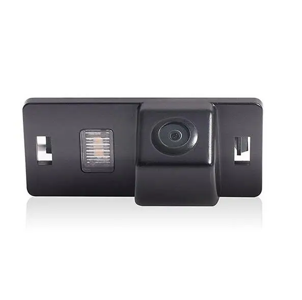 Автомобильная парковочная камера заднего вида CCD для Audi A3 A4 A5 A6 A8 Q3 Q5 Q7 A6L A8L A4L Passat 5D
