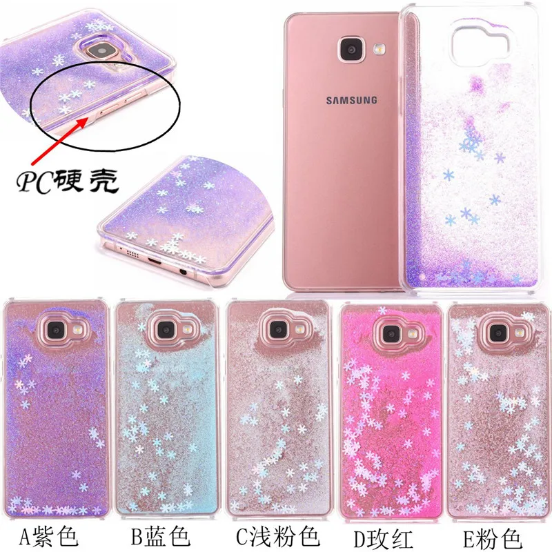Anti-scratch Glittering Snow Quicksand Phone Cases For Samsung Galaxy S4 S5 S6 S6Edge s6edge plus S7 S7 Edge TPU +PC Back Cover
Anti-scratch Glittering Snow Quicksand Phone Cases For Samsung Galaxy S4 S5 S6 S6Edge s6edge plus S7 S7 Edge TPU +PC Back Cover
