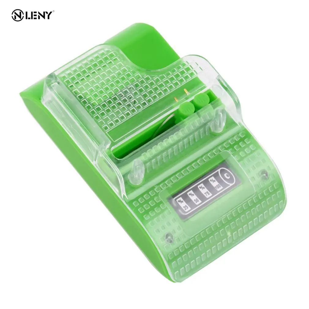 500mah Green Short Circuit and Overload Protection LCD Universal Mobile Phone Camera Wall Travel Battery Charger With USB Port
500mah Green Short Circuit and Overload Protection LCD Universal Mobile Phone Camera Wall Travel Battery Charger With USB Port