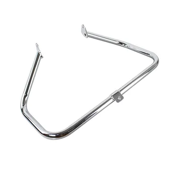 Highway Engine Guard Crash Bar Protector For Harley Touring Road King Street /Electra Glide Ultra FLHT FLHX FLHR FLTR 1997-2008
Highway Engine Guard Crash Bar Protector For Harley Touring Road King Street /Electra Glide Ultra FLHT FLHX FLHR FLTR 1997-2008