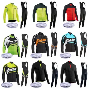 2019 Cycling Winter Thermal Fleece jersey bib pants sets Clothes men's MTB Bike Suit Factory direct sales U32005
2019 Cycling Winter Thermal Fleece jersey bib pants sets Clothes men's MTB Bike Suit Factory direct sales U32005