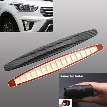 2pcs/set Large Car Rubber Bumper Protector car-styling for fiat punto 500 bravo freemont stilo panda ducato linea accessories
2pcs/set Large Car Rubber Bumper Protector car-styling for fiat punto 500 bravo freemont stilo panda ducato linea accessories