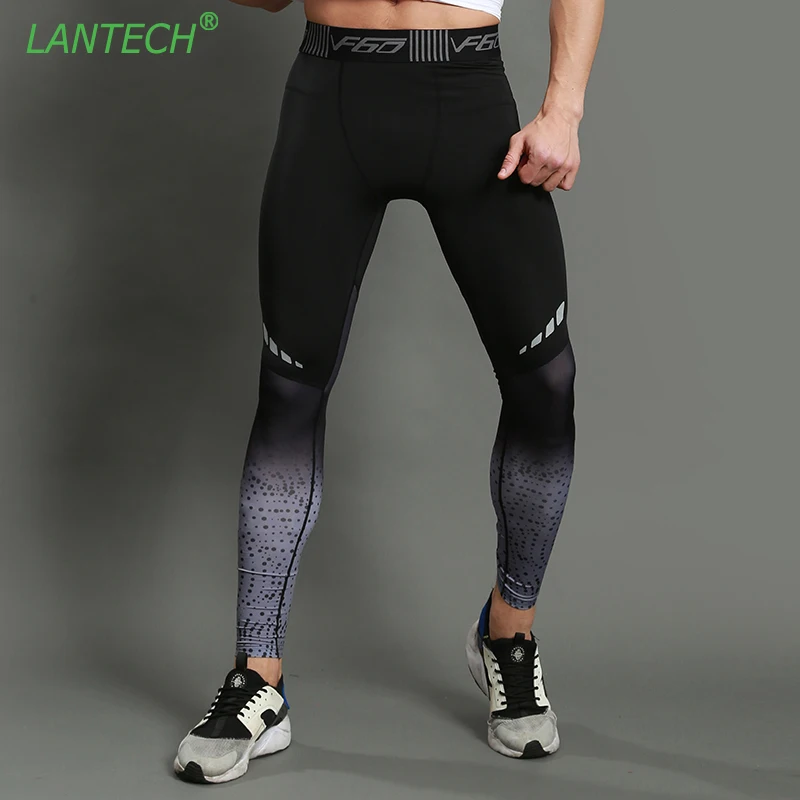 LANTECH Men Running Pants Joggers Sports Elastic Reflective Breathable Sportswear Fitness Exercise Gym Compression Tights Pants
LANTECH Men Running Pants Joggers Sports Elastic Reflective Breathable Sportswear Fitness Exercise Gym Compression Tights Pants