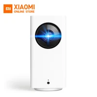 Xiaomi Mijia Dafang Smart Camcorder Camera 1080p HD Xiaofang Intelligent Security WIFI IP Cam Nightshot 120 degrees wide angle image