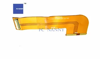 PC NANNY Battery Connector Ribbon Cable For DELL Latitude 13 Vostro V13 Series,P/N JV5W3 WORKS
PC NANNY Battery Connector Ribbon Cable For DELL Latitude 13 Vostro V13 Series,P/N JV5W3 WORKS