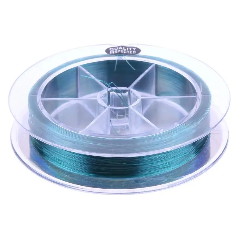 150m Monofilament Nylon Carp Fishing Line 0.2/0.25/0.3/0.35# Japanese Carp Fishing Tippet Super Strong Nylon Thread Fishing Line
150m Monofilament Nylon Carp Fishing Line 0.2/0.25/0.3/0.35# Japanese Carp Fishing Tippet Super Strong Nylon Thread Fishing Line