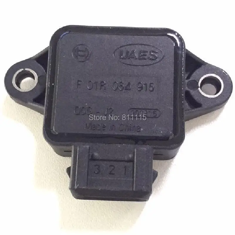 Throttle Position Sensor F01R064915/0280122019 for Soueast Lioncel, TPS, Free Shipping Throttle Sensor, Car Sensor
Throttle Position Sensor F01R064915/0280122019 for Soueast Lioncel, TPS, Free Shipping Throttle Sensor, Car Sensor