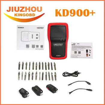 KD900 Mobile Remote Key Generator Best Tool for Remote Control KD900+ for IOS Android Bluetooth car key programming tool
KD900 Mobile Remote Key Generator Best Tool for Remote Control KD900+ for IOS Android Bluetooth car key programming tool