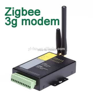 support RS232 RS485 5 IO Channels F8414 Industrial zigbee 3g modem
support RS232 RS485 5 IO Channels F8414 Industrial zigbee 3g modem