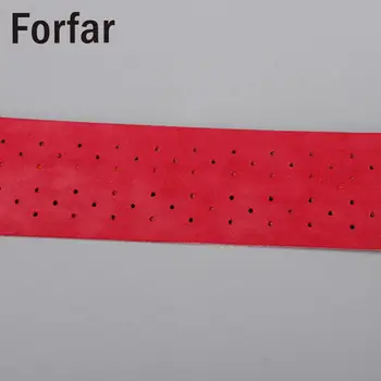 EVA Racket Tape Ball Handle Tape Sports Tennis Racquet Practical Durable 
EVA Racket Tape Ball Handle Tape Sports Tennis Racquet Practical Durable