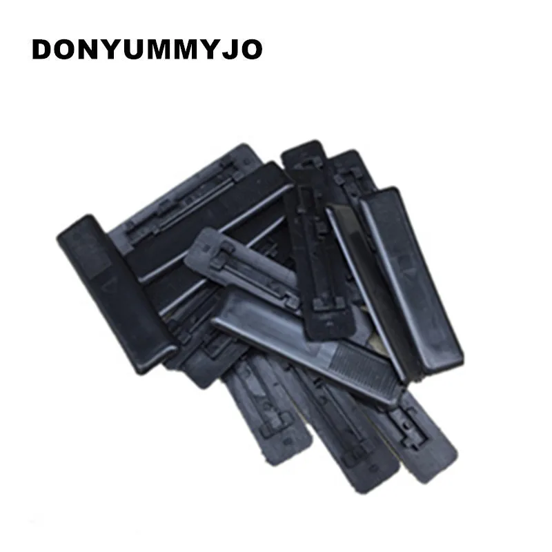 4Pcs/Set Car Roof Seal Copilots Cover Roof Cover Decoration Strip Lid Clip Sticker for Mazda 3 for Mazda 6 Car Parts
4Pcs/Set Car Roof Seal Copilots Cover Roof Cover Decoration Strip Lid Clip Sticker for Mazda 3 for Mazda 6 Car Parts
