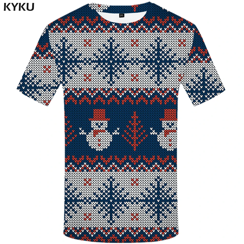 3d Tshirt Christmas T shirt Men Xmas T-shirts 3d Snowman Tshirts Casual Funny Anime Clothes Party Tshirt Printed Mens Clothing
3d Tshirt Christmas T shirt Men Xmas T-shirts 3d Snowman Tshirts Casual Funny Anime Clothes Party Tshirt Printed Mens Clothing