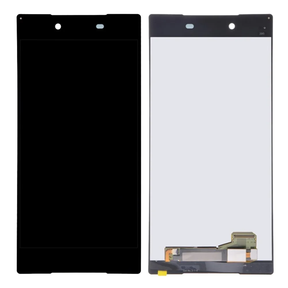 iPartsBuy LCD Screen and Digitizer Full Assembly for Sony Xperia Z5 Premium / E6853 / E6883
iPartsBuy LCD Screen and Digitizer Full Assembly for Sony Xperia Z5 Premium / E6853 / E6883
