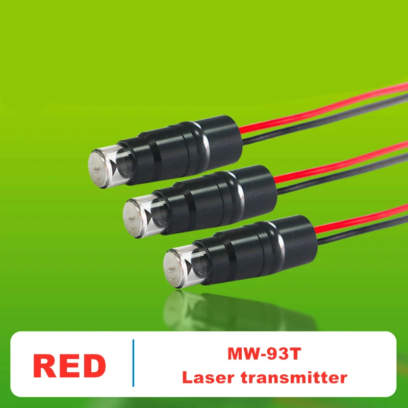Fukuda original factory 360° red laser transmitter module 635nm 12 line laser level light tube
Fukuda original factory 360° red laser transmitter module 635nm 12 line laser level light tube