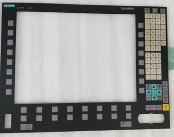 High quality New for OP015A 6FC5203-0AF05-0AA0 Membrane Keypad buttons DHL FAST SHIP
High quality New for OP015A 6FC5203-0AF05-0AA0 Membrane Keypad buttons DHL FAST SHIP