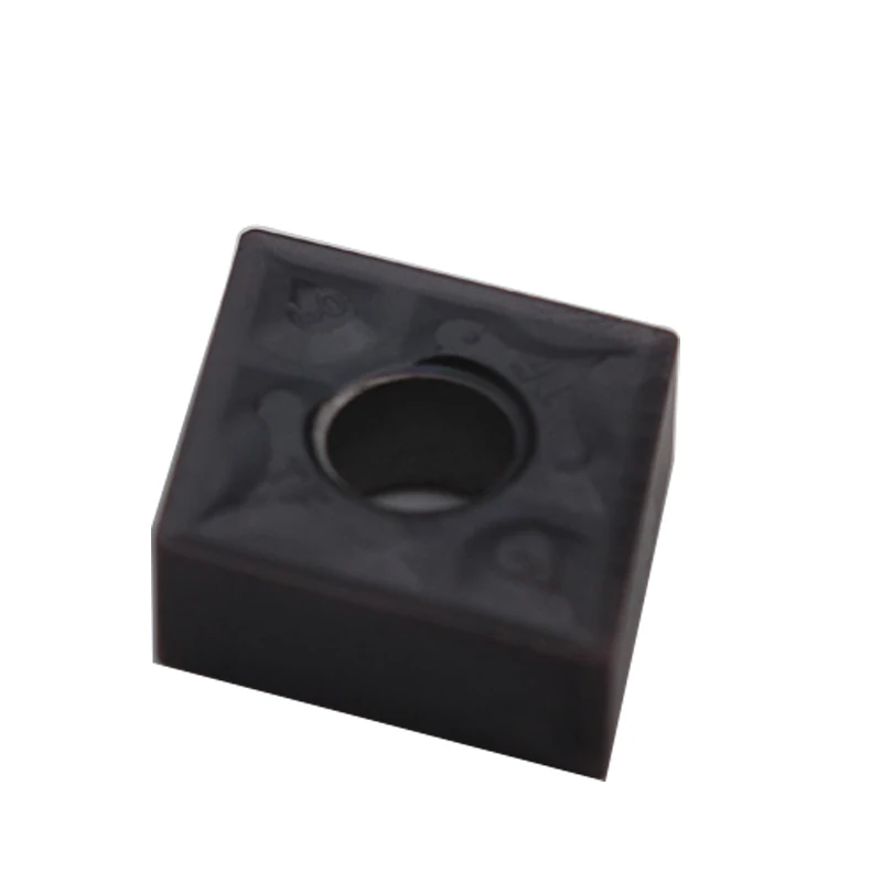 CNMG120404 10PCS CNC Cutting Tools Tungsten Inserts CNMG120404 external turning tool carbide turning inserts
CNMG120404 10PCS CNC Cutting Tools Tungsten Inserts CNMG120404 external turning tool carbide turning inserts