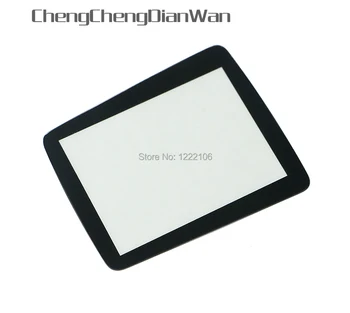 ChengChengDianWan Glass Protective Screen Lens for Sega Nomad System Console Double Sided Self-AdhesiveTapes 5pcs/lot
ChengChengDianWan Glass Protective Screen Lens for Sega Nomad System Console Double Sided Self-AdhesiveTapes 5pcs/lot