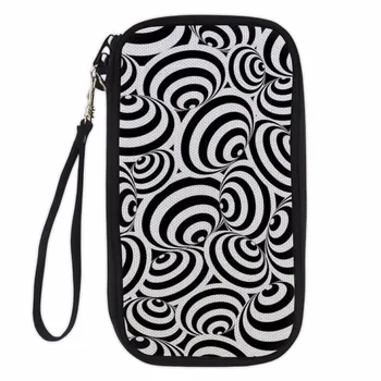 Customized Image Travel Passport Cover Hand Holding Bag Black and white texture Multifunction Card Package Holder Storage
Customized Image Travel Passport Cover Hand Holding Bag Black and white texture Multifunction Card Package Holder Storage