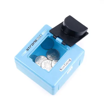 1pcs New Cash Saving Piggy Bank New Year Gift For Children Code Safe Coins Convenient Combination Lock Money Box
1pcs New Cash Saving Piggy Bank New Year Gift For Children Code Safe Coins Convenient Combination Lock Money Box
