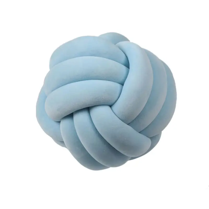 Soft Knot Ball Cushions Bed Stuffed Pillow Home Decor Cushion Ball Plush Throw HTB1KaejXQY2gK0jSZFgq6A5OFXak HTB1KaejXQY2gK0jSZFgq6A5OFXak Soft Knot Ball Cushions Bed Stuffed Pillow Home Decor Cushion Ball Plush Throw