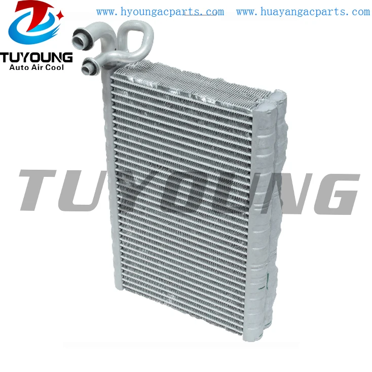 Auto a/c evaporator for Jeep Grand Cherokee Dodge Durango 68267079AA 2734040 68267079AB size 211*48*305mm
Auto a/c evaporator for Jeep Grand Cherokee Dodge Durango 68267079AA 2734040 68267079AB size 211*48*305mm
