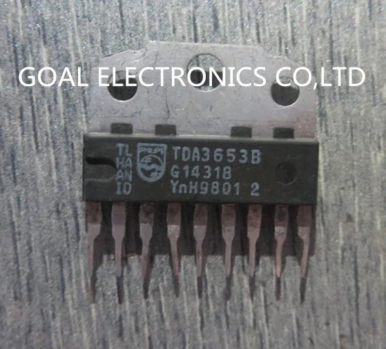 TDA3653 TDA3653B 10pcs