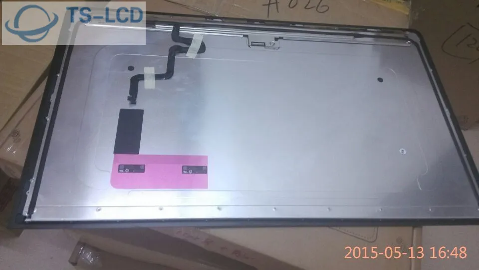 

LM270WQ1 SDC1 C2 B1 DB SDA1 A2 E3 testing perfect 27.0" inch Brand A+ lcd panel 12 months warranty