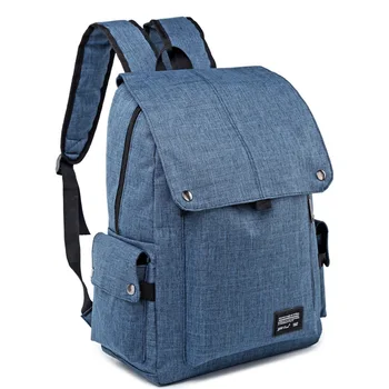 Fashion Laptop Backpack Men Leisure Travel Backpacks For Teenagers School Bags Male Casual Waterproof Rucksacks
Fashion Laptop Backpack Men Leisure Travel Backpacks For Teenagers School Bags Male Casual Waterproof Rucksacks