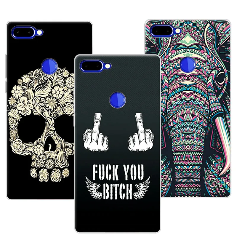 For Vernee Mix 2 Case Cover 12 Styles High Quality Dark Man's Soft Coque For Vernee Mix 2 Phone Cases Funda 6.0 inch+Free Gift
For Vernee Mix 2 Case Cover 12 Styles High Quality Dark Man's Soft Coque For Vernee Mix 2 Phone Cases Funda 6.0 inch+Free Gift