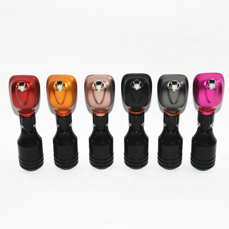 New arrival tattoo CNC Snake Tattoo Pen Rotary Tattoo Machine High Quality swiss Motor with cartridge grip free shipping
New arrival tattoo CNC Snake Tattoo Pen Rotary Tattoo Machine High Quality swiss Motor with cartridge grip free shipping