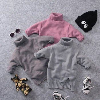 new 2018 autumn winter warm boys girls turtleneck knitted sweater kids spring autumn clothing boys sweater girls knitted sweater
new 2018 autumn winter warm boys girls turtleneck knitted sweater kids spring autumn clothing boys sweater girls knitted sweater