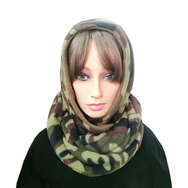 Outdoor Camouflage Leopard Cap Scarf Suits women men Winter Thick Warm Windproof Casual Sports Army Camping Hat Neckerchief Sets
Outdoor Camouflage Leopard Cap Scarf Suits women men Winter Thick Warm Windproof Casual Sports Army Camping Hat Neckerchief Sets