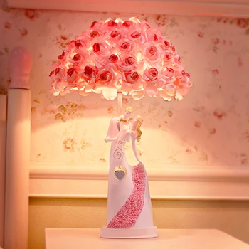 Romantic Art A Pair Of Embracing Lovers Statue Sculpture Led Night Light PU Pink Rose Lampshade Table Lamp Creative Home Decor
Romantic Art A Pair Of Embracing Lovers Statue Sculpture Led Night Light PU Pink Rose Lampshade Table Lamp Creative Home Decor