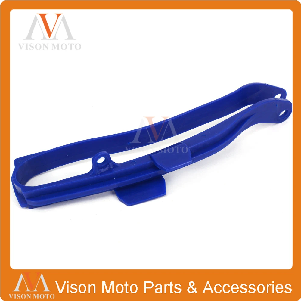 Chain Slider Swingarm Guide Protector For YAMAHA WR250F YZ250FX 2015 2016 WR450F YZ450FX 2016 YZ250F YZF250 YZ450F YZF450 09-17
Chain Slider Swingarm Guide Protector For YAMAHA WR250F YZ250FX 2015 2016 WR450F YZ450FX 2016 YZ250F YZF250 YZ450F YZF450 09-17