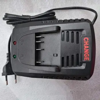 AL1860CV Li-ion Battery Charger 3A 3.5A For Bosch 18V 14.4V BAT609G BAT618 BAT618G BAT614 2607336236 Electrical Drill
AL1860CV Li-ion Battery Charger 3A 3.5A For Bosch 18V 14.4V BAT609G BAT618 BAT618G BAT614 2607336236 Electrical Drill