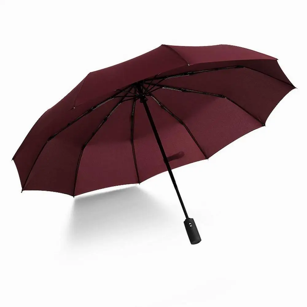 Pokich Classic Style Outdoor Big Fully Automatic Umbrella For Women Men Rain Windproof Layer 3folding Umbrella High Quality
Pokich Classic Style Outdoor Big Fully Automatic Umbrella For Women Men Rain Windproof Layer 3folding Umbrella High Quality